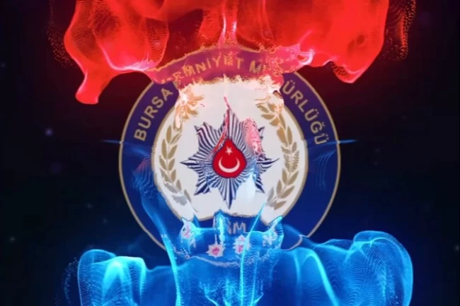Bursa Emniyeti'nden dolandırıcılık uyarısı