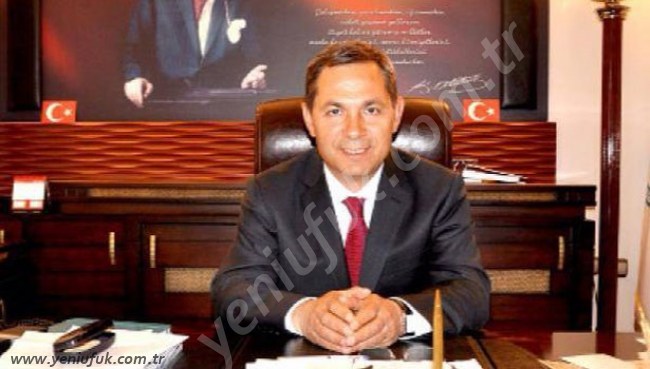 İŞÇİLERİN YÜZÜ GÜLDÜ..