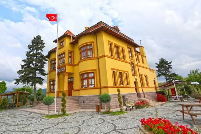 Bilecik'in tarihi kimliği gün yüzüne çıkıyor