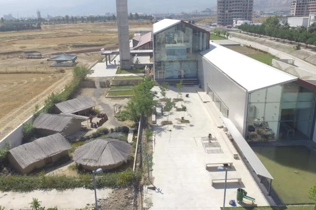 İzmir Bornova'nın tarihi masaya yatırılacak