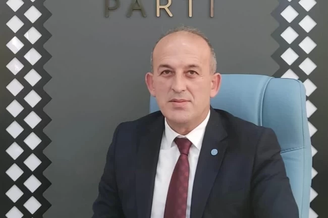 İYİ Parti Bursa'dan BURULAŞ grevi yorumu