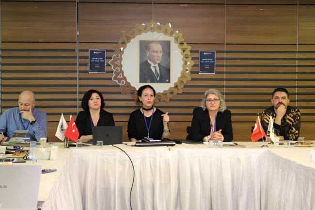 Toplumla birlikte bilim zirvesi Kocaeli'de