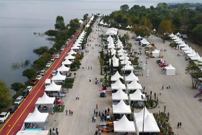Sakarya kapısını dünyaya açıyor!