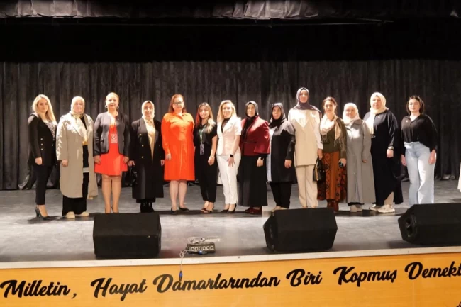 BBP Bursa'dan 'onur'lu mücadele