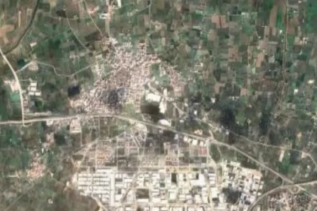 Manisa'da altyapı çalışmaları AYBİS ile dijitalleşti