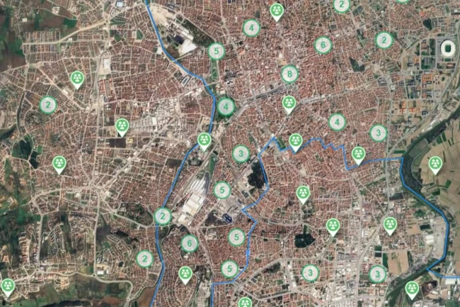 Sakarya Büyükşehir'den dijital dönüşüm!