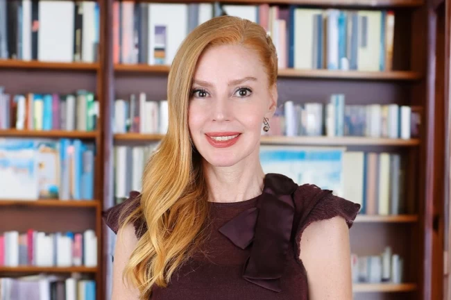 Prof. Dr. Türkan Saylan'ı Bubu'nun gözünden anlatacak