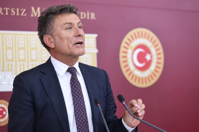 CHP'li Sarıbal: Yaş çay fiyatı 35 TL olmalı, ÇAYKUR kamulaştırılmalı