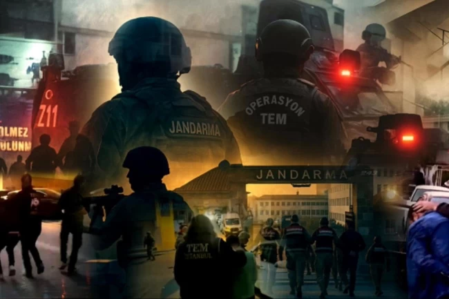 Son iki haftada 47 ilde DEAŞ'a büyük darbe!