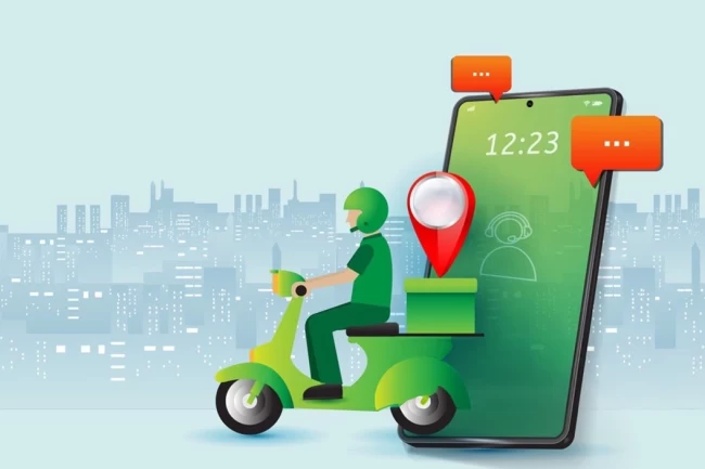 İşyeri tehlike sınıflarına yeni ayar! Kurye faaliyetleri 'tehlikeli' statüye alındı