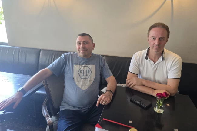 Almanya'da SPD Milletvekili Macit Karaahmetoğlu'ndan özel açıklamalar