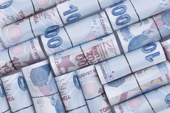 Türkiye'nin net uluslararası yatırım pozisyonu 270,1 milyar dolar açık verdi