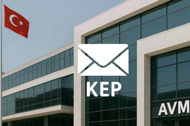 AVM'lere Ticaret'ten KEP zorunluluğu