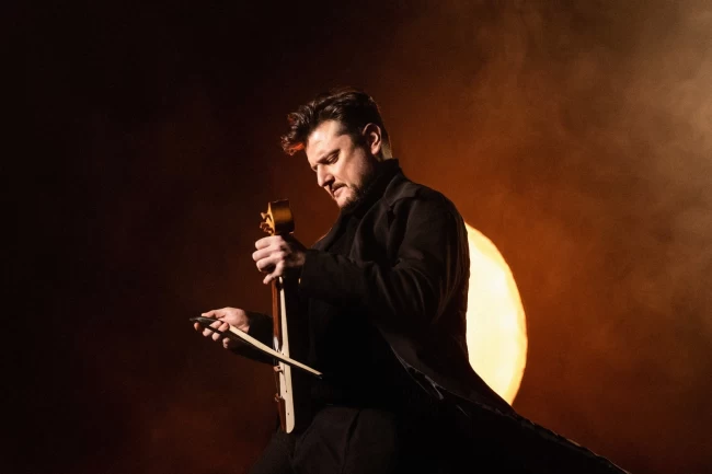 Bursa Nilüfer'de Karadeniz rüzgarı esecek