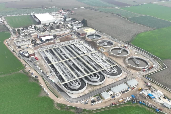 İZSU'nun 2024 faaliyetlerine oyçokluğuyla onay