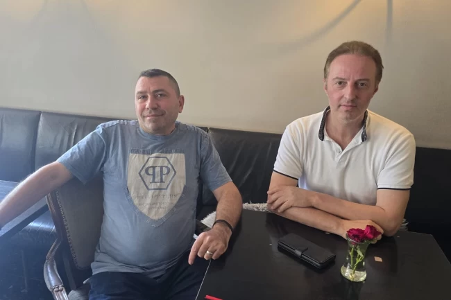 Almanya'da Atatürk Anıtı için önemli adım