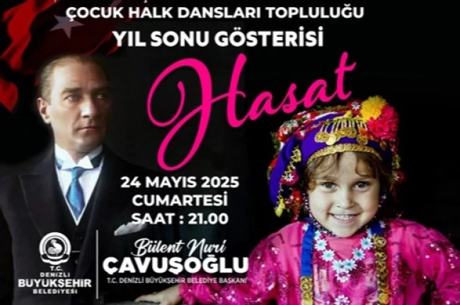 Anadolu'nun ezgileri miniklerle buluşacak