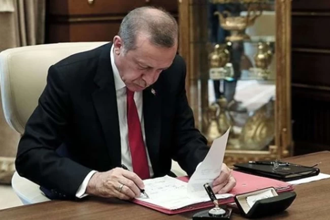 9 il Milli Eğitim Müdürü görevden alındı... Çok sayıda kuruma atamalar 'Resmi'leşti!