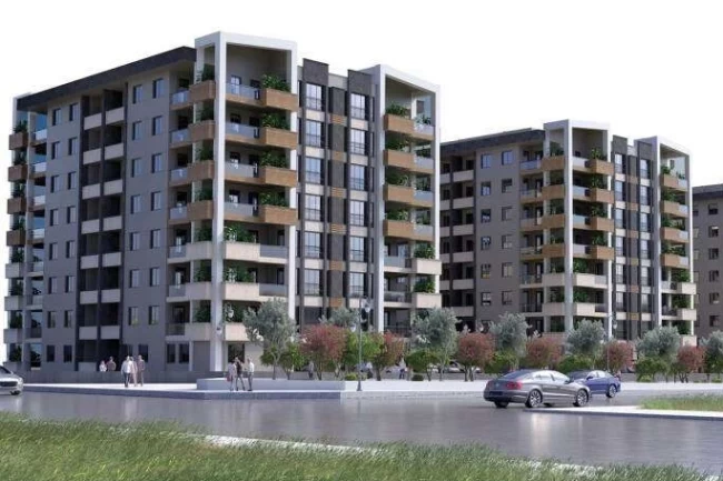 Konut piyasasında talep artışı!