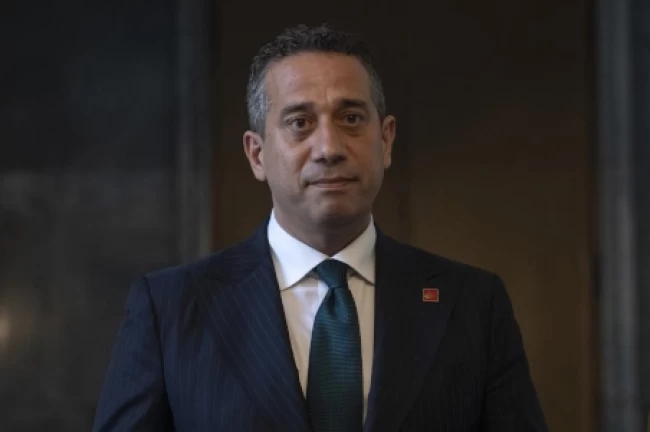 CHP'nin TBMM Başkanlık Divanı üyeleri belli oldu