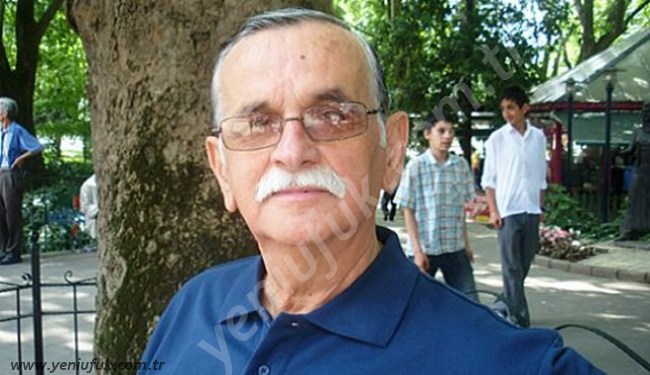 SAYGI VE ÖZLEMLE ANIYORUZ…