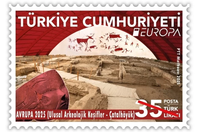 PTT AŞ Avrupa'da ülkemizi temsil edecek