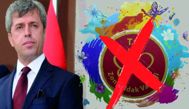 ALKIŞLAR VALİ ÇINAR’A..