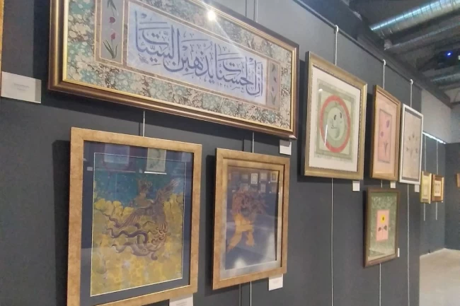 Kocaeli Belediye Konservatuarı'nda yılsonu heyecanı