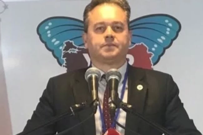 Edirne'de Yerli ve Milli Parti'den genel af çağrısı