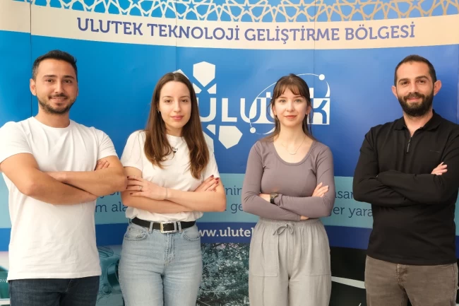 ULUTEK firması, işletmelere operasyonel güç katıyor