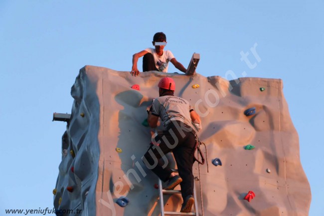 ARKADAŞLARININ GAZINA GELDİ!..