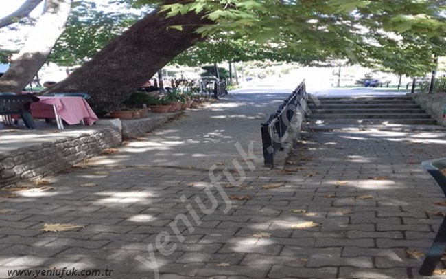 BURASI MOTOSİKLET YOLU MU?