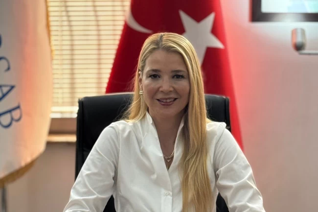 DOSABSİAD Başkanı Çevikel'den KOBİ destek paketi yorumu