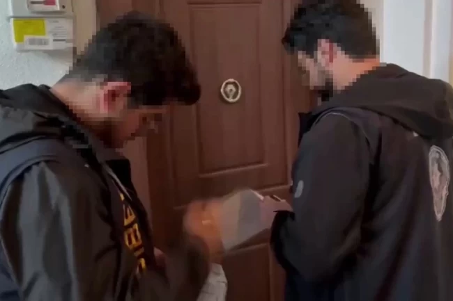 İstanbul'da Papara'ya dev yasa dışı bahis operasyonu! 5 milyar TL'lik mal varlığına el konuldu