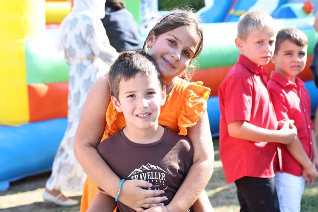 Sakarya Oyuncak Dönüşüm Festivali eğlencenin odağı olacak