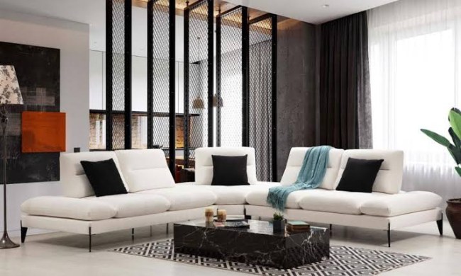 Konforlu Köşe Koltuk Takımları