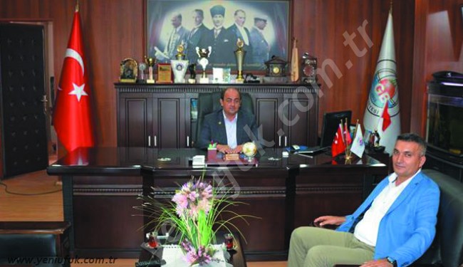 TEKTAŞ VEDA TURLARINA DEVAM EDİYOR..