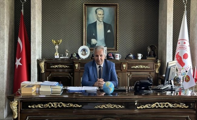 Kdz.Ereğli seni çok özleyecek..