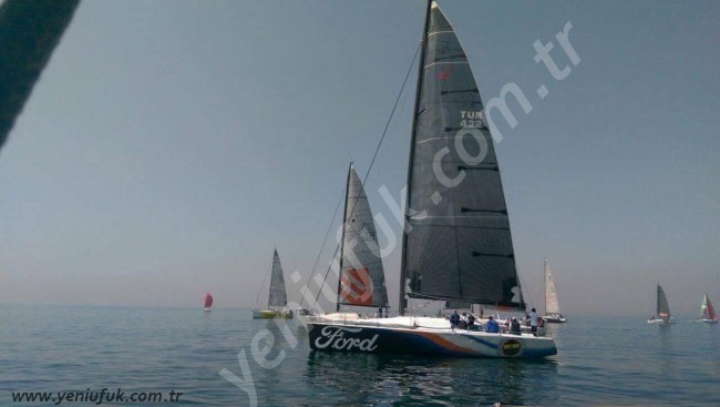 “HER ZAMAN YANINIZDAYIZ!..”