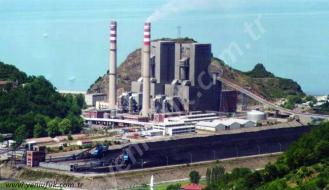 ÇATES'TEN ELEKTRİK KESİNTİSİ TALEBİ!..