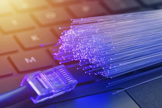 Fiber internet 8 milyonu aştı... 5G 2026'da hizmette