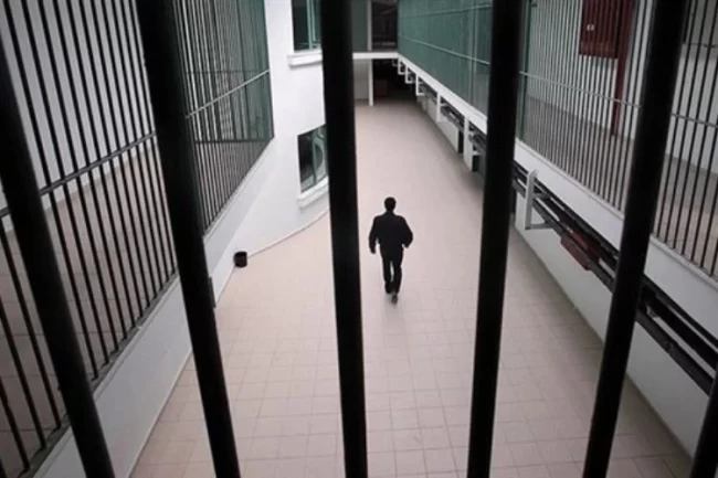 '10. Yargı Paketi' TBMM'ye sunuldu... İnfaz düzenlemesi Meclis'te... Neleri kapsıyor?