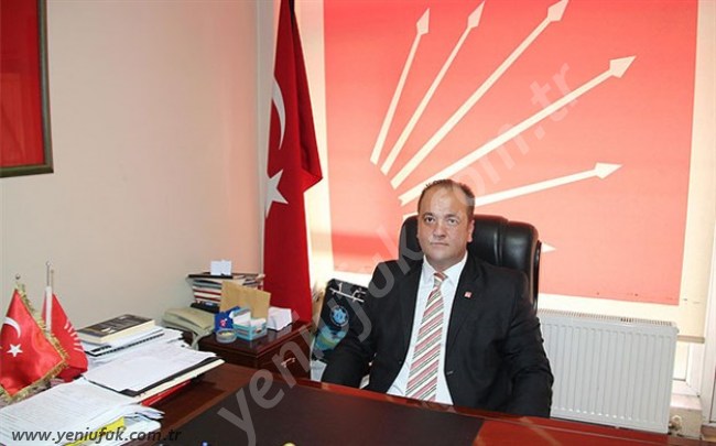 "AK PARTİ 'OY AVCILIĞI' YAPIYOR.."