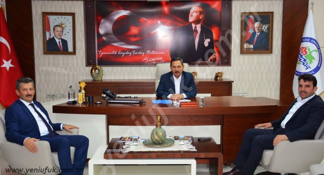 KONGRE ÖNCESİ İSTİŞARE..