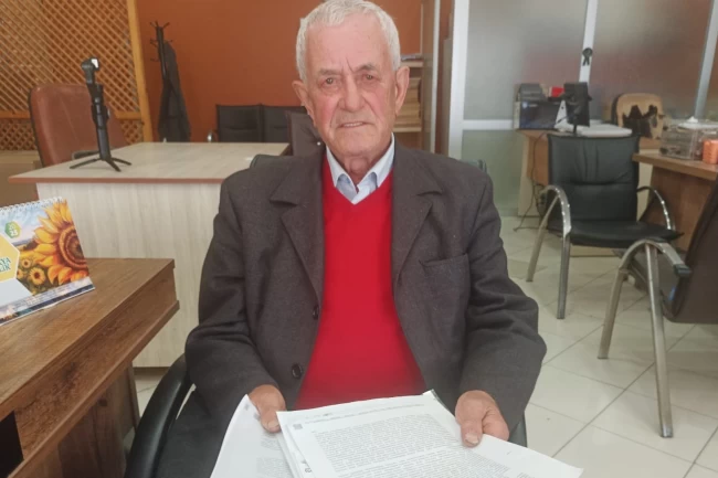 Mecidiye Sahili'nde hisseli arsa davası krizi! Güvenle başlayan süreç mahkemede bitti!