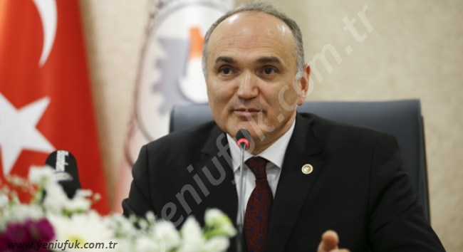 ÖZLÜ, EREĞLİ'YE GELİYOR..