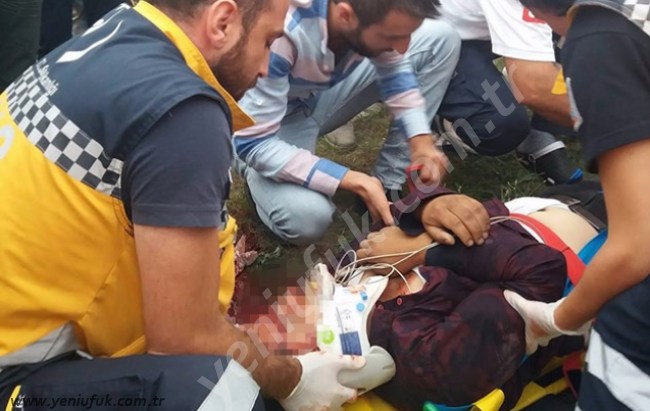 KALDIRILDIĞI HASTANEDE HAYATINI KAYBETTİ!..