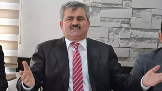 Çaturoğlu’ndan yanıt: "İftira ve karalama"