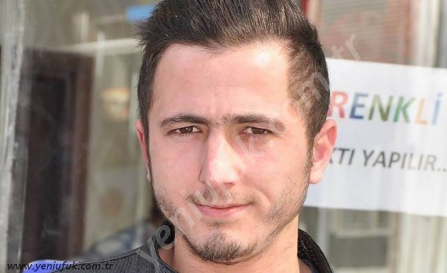 EREĞLİ’Lİ KUBİLAY FECİ ŞEKİLDE CAN VERDİ