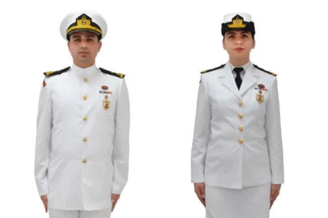 Sahil Güvenlik'te Kıyafet Yönetmeliği değişti